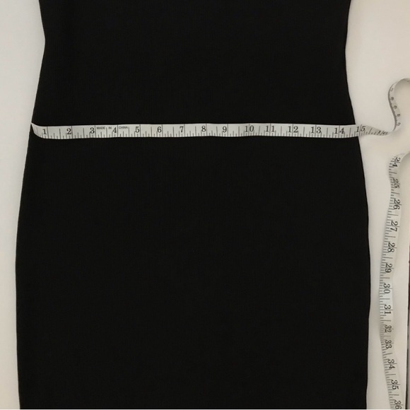 Sold Out NYC One Shoulder Dress S - Picture 7 of 10